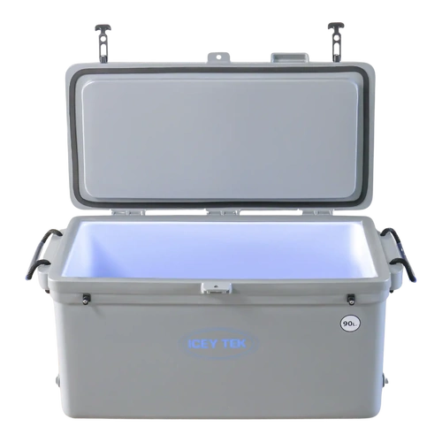 90L Long Ice Box Cooler