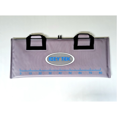 100cm Fish Bag Flat TPU