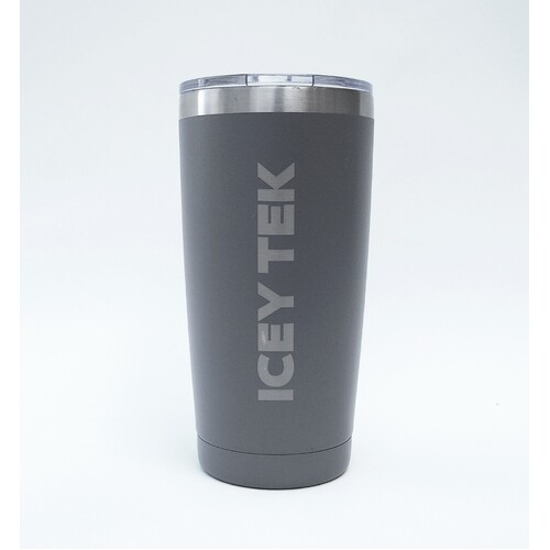 Tumbler Stainless Vacuum 590ml