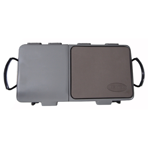 Cushion 70 Large Side and 90 Opening side Split Lid 