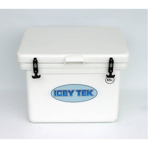 55L Standard Ice Box Cooler