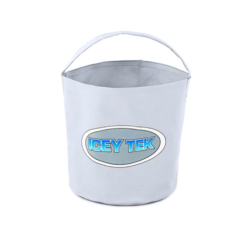 Heavy Duty Collapsible Bucket 10L