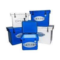 Cube Boxes