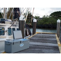 Icey Tek Boating Features