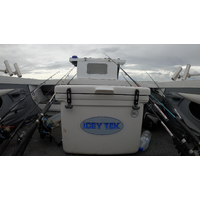 55 Litre Ice Box Cooler Review by Jordan Reed, Taree NSW