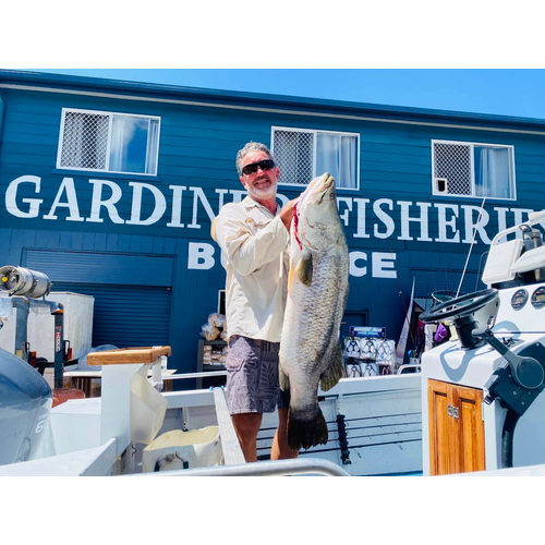 Dealer Profile - Gardiner Fisheries