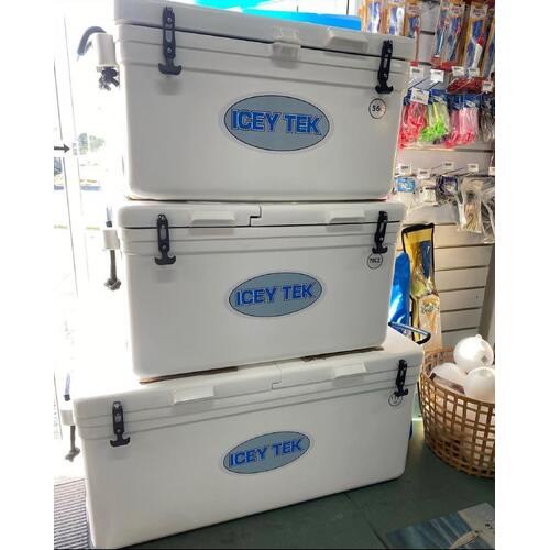 Dealer Profile The Chandlery Bait and Tackle