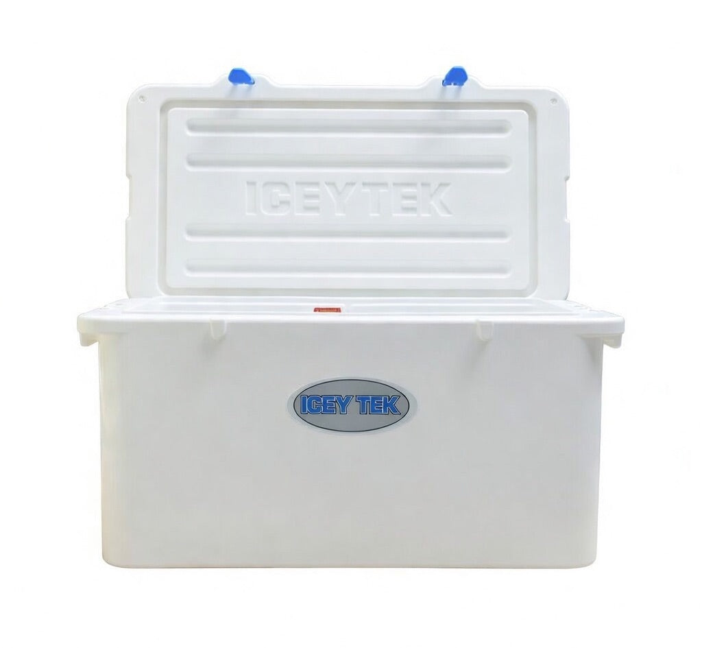 75L HARD COOLER