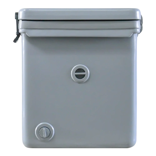 105L HARD COOLER