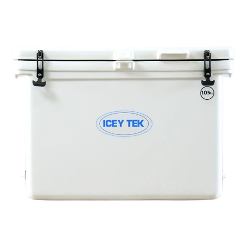 105L HARD COOLER