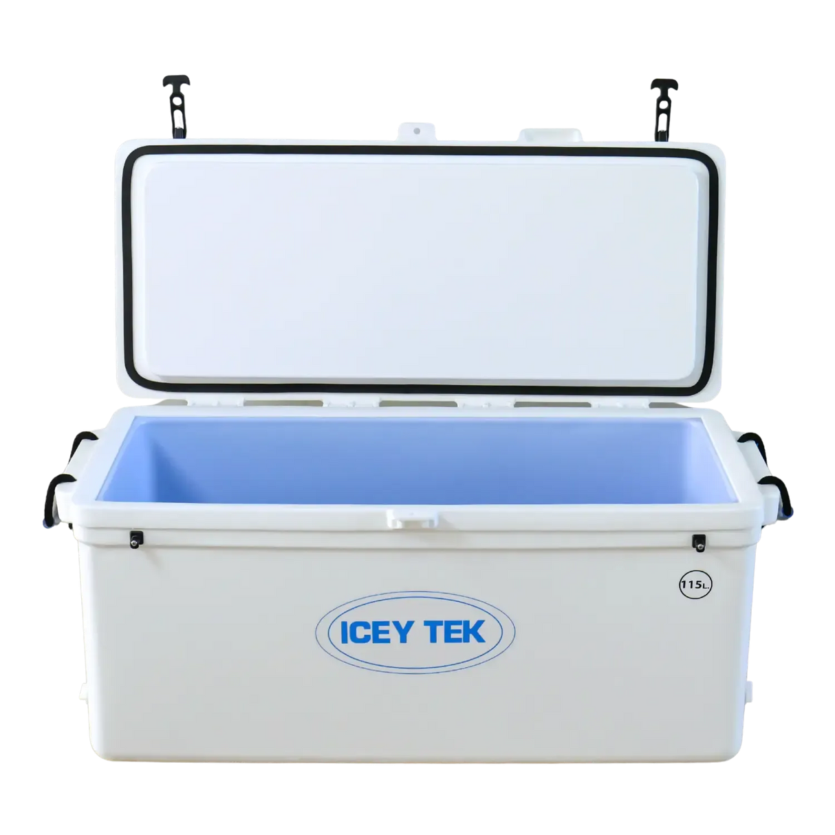 115L HARD COOLER