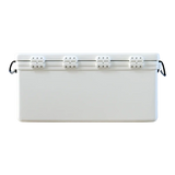115L HARD COOLER