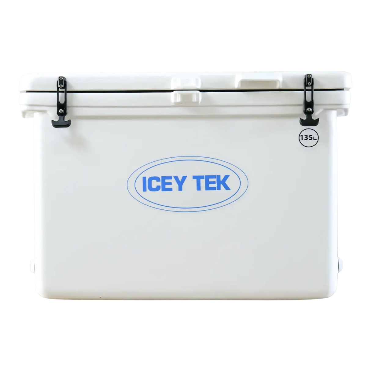 135L HARD COOLER