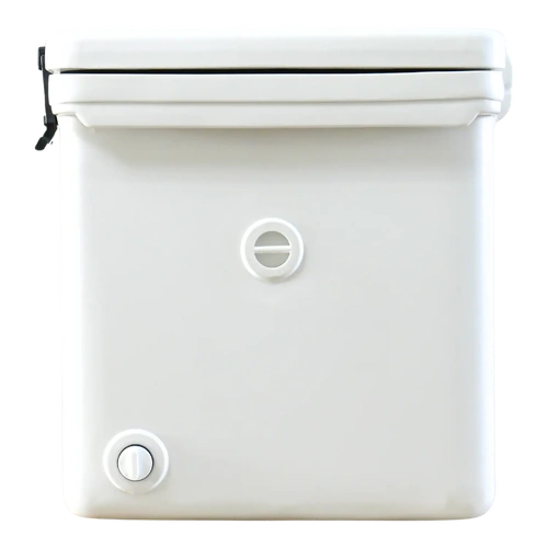 135L HARD COOLER