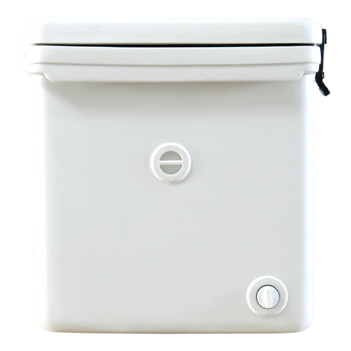 135L HARD COOLER