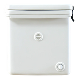 135L HARD COOLER