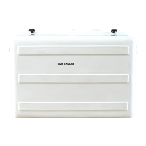 135L HARD COOLER