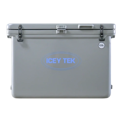135L HARD COOLER