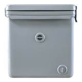 135L HARD COOLER