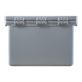 135L HARD COOLER