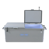 160L HARD COOLER