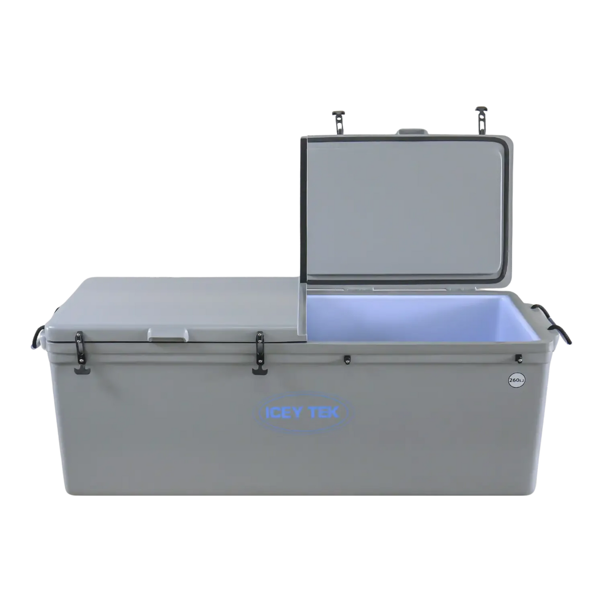 260L HARD COOLER