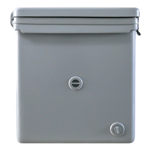 300L HARD COOLER