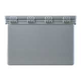 300L HARD COOLER
