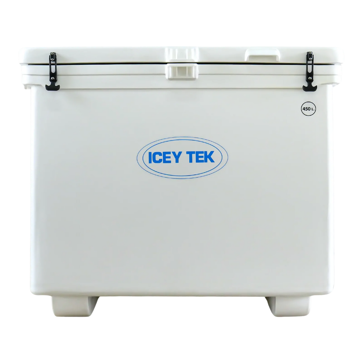 450L HARD COOLER
