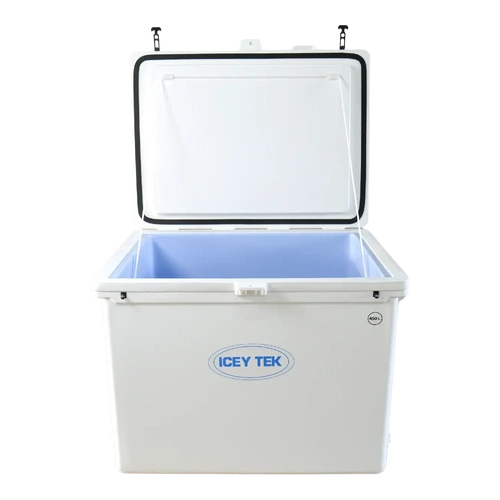 450L HARD COOLER