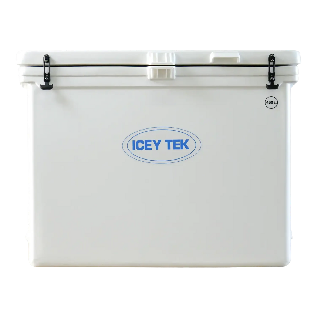 450L HARD COOLER