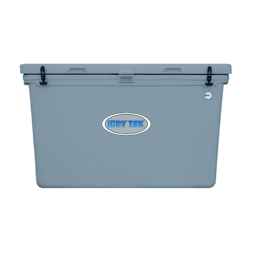 600L CUBE HARD COOLER