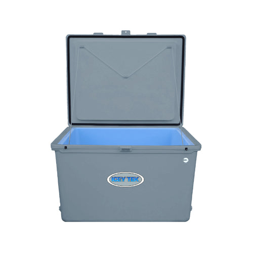 600L CUBE HARD COOLER