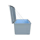 600L CUBE HARD COOLER