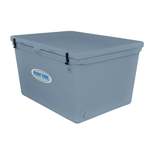 600L CUBE HARD COOLER
