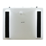 600L CUBE HARD COOLER