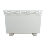 600L CUBE HARD COOLER