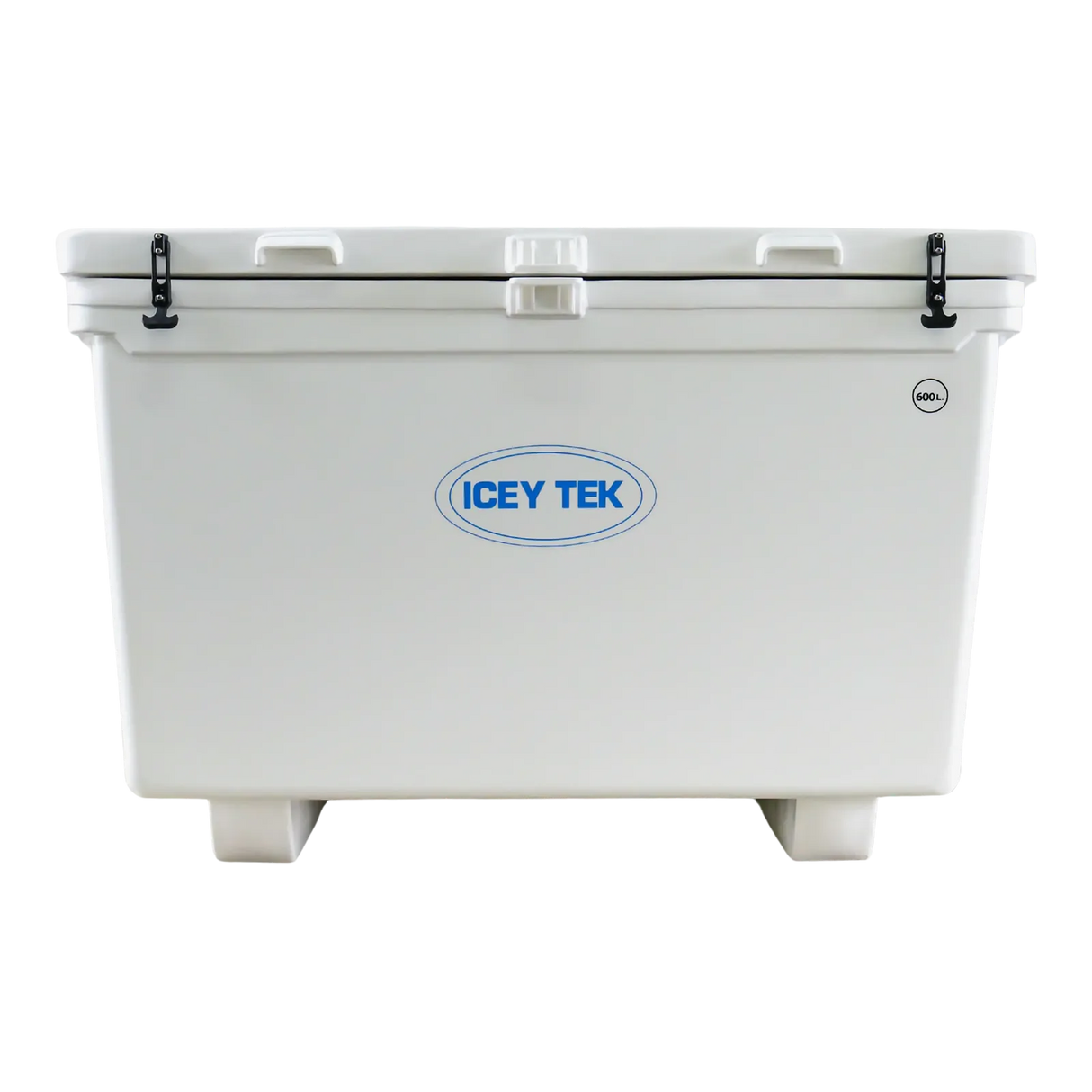 600L CUBE HARD COOLER