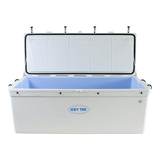 600L LONG HARD COOLER