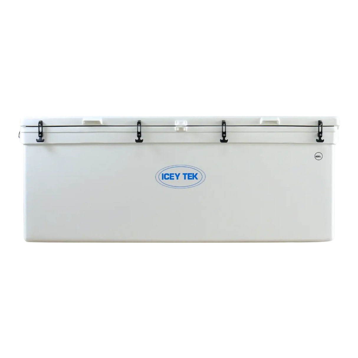 600L LONG HARD COOLER