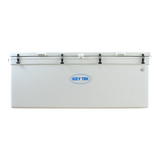 600L LONG HARD COOLER