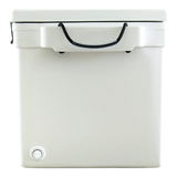 600L LONG HARD COOLER