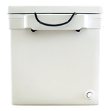 600L LONG HARD COOLER