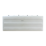 600L LONG HARD COOLER