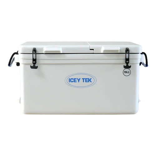 70L HARD COOLER