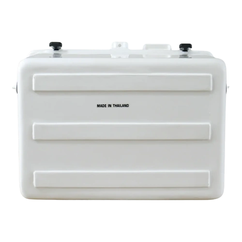 82L HARD COOLER