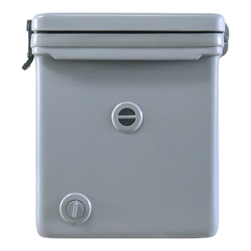82L HARD COOLER