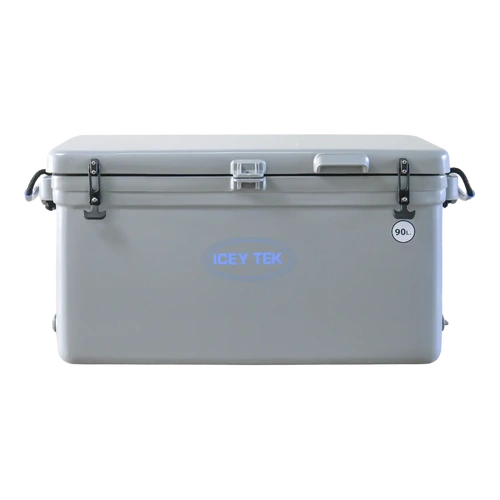 90L HARD COOLER