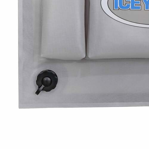 INSULATED WADING BAG