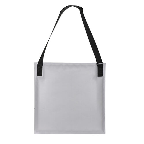 INSULATED WADING BAG